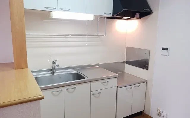 エトワール Ⅱ 202号室 - résidence étudiante à Nantō市 - 202 - 2LDK