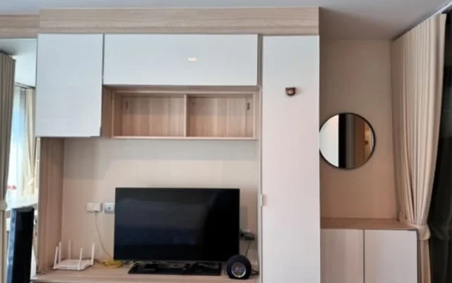 1-BR Condo for Rent, ฿19,000/month, Life Ladprao 2