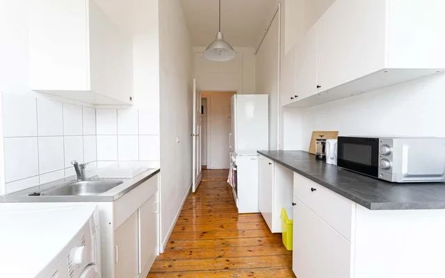 One room apartment 0