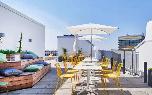 Berlin Charlotten­burg 3