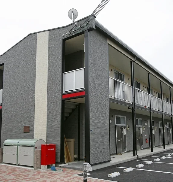 レオパレスフリージア