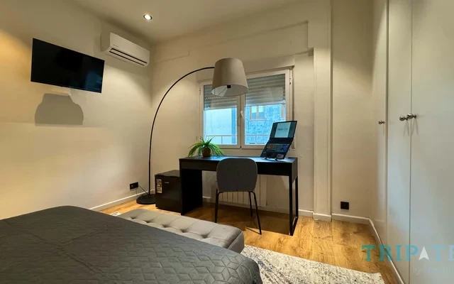 Calle de Don Quijote Madrid 28020 Spain 4