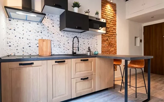 Viale Bligny - URBAN STUDIO 2