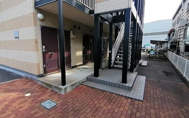 レオパレスＷＩＬＬ 4