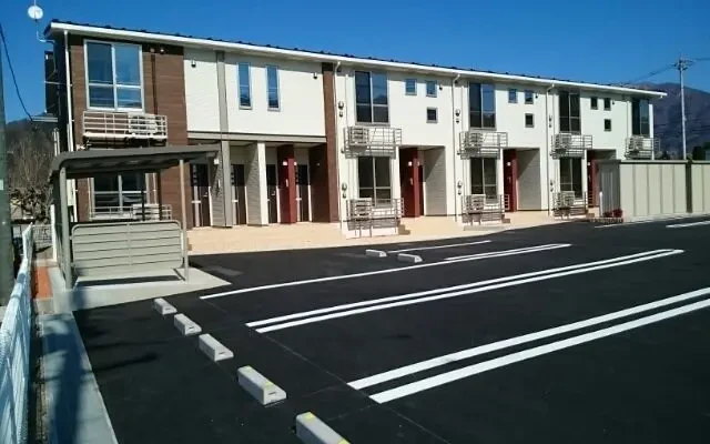 アリエッタ オカ 1階 - Suzaka student accommodation