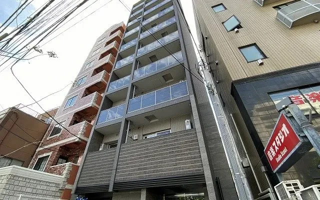 Isle Premium Komagome 0