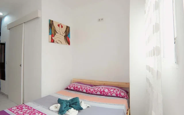 Studio Calle Antonio Zamora 0
