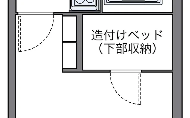 小松駅東 1