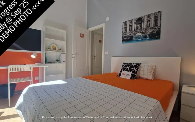 Appartamento in Viale delle Province, 79 4