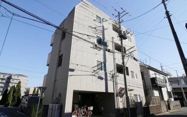 LT-Ampleur Ferre TAKEDA – Studentenunterkunft in Saitama Stadt