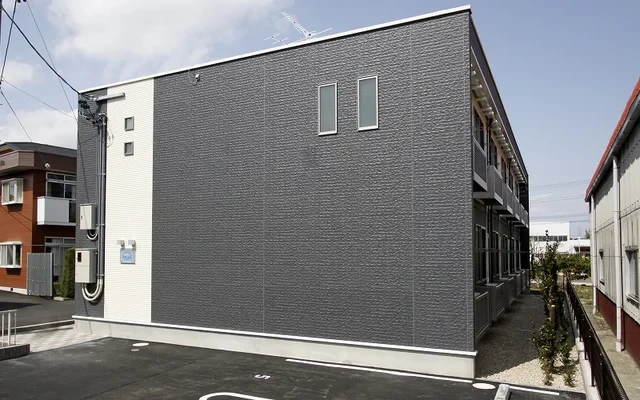 レオネクストプランドールⅡ - 春日井市の学生向け宿泊施設