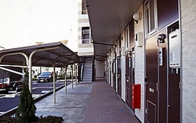 レオパレスアルシオネ - Higashiyamato student accommodation - 311号房间(带独立厨房)