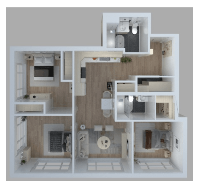 uhomes.com | Student Accommodation, Housing, Flats, Apartments for Rent