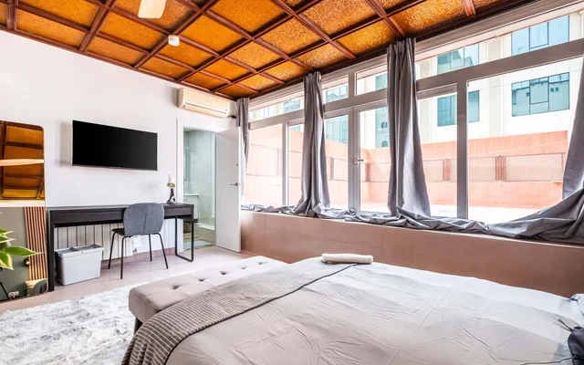 Avenida Aguilera 18, 1ºB 3