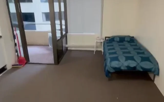359 Pitt St - Sydney student accommodation - 1 bed 1 bath-level 5