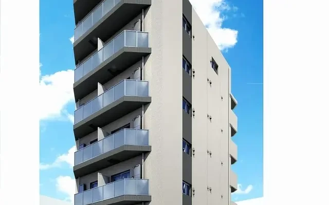 ハルモニア 4階 - Toshima-ku student accommodation