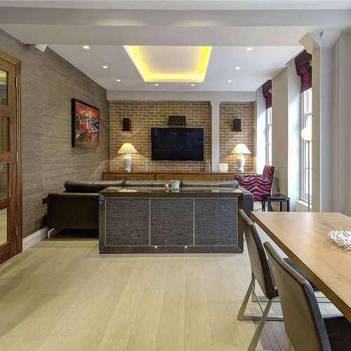 Fitzroy Street London Student uhomes