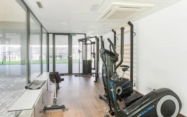 apartment in Imperial (Arganzuela) 4