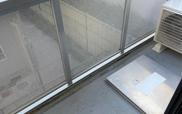 レオパレスあけぼの 2