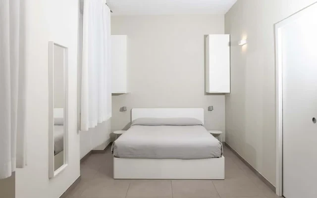 Suite Tripla in Cirene 0