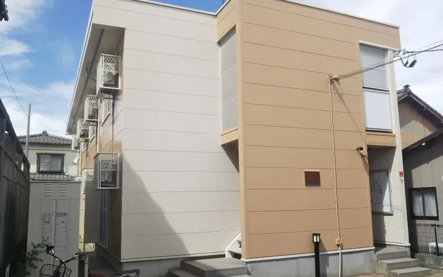 レオパレスフォンティーヌ 0