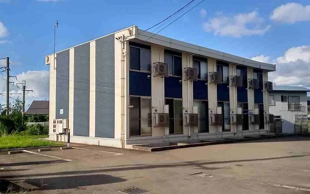 レオネクスト健在館 0