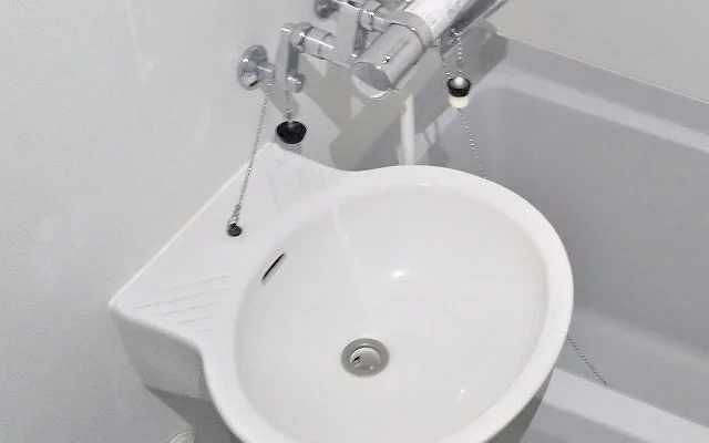 レオパレスＥＮＣＯＵＮＴＥＲ - Chiba student accommodation - 108号房间(带独立厨房)