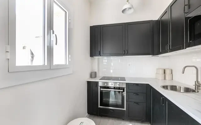 studio in La Barceloneta (Ciutat Vella) 4