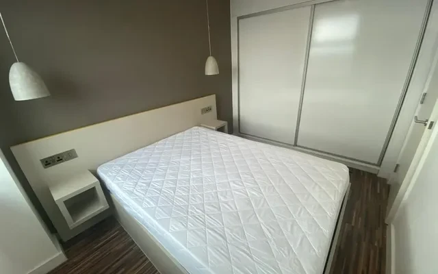 FH-Westpoint - Manchester student accommodation - 1 Bed 1 bath