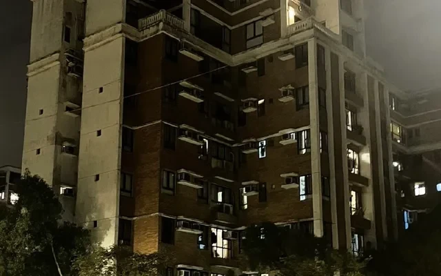 UNIICORNER | Kowloon Tong Residence 1