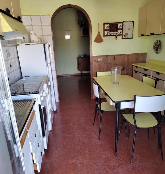 Appartamento di 75mq a Ladispoli con 3 camere da letto