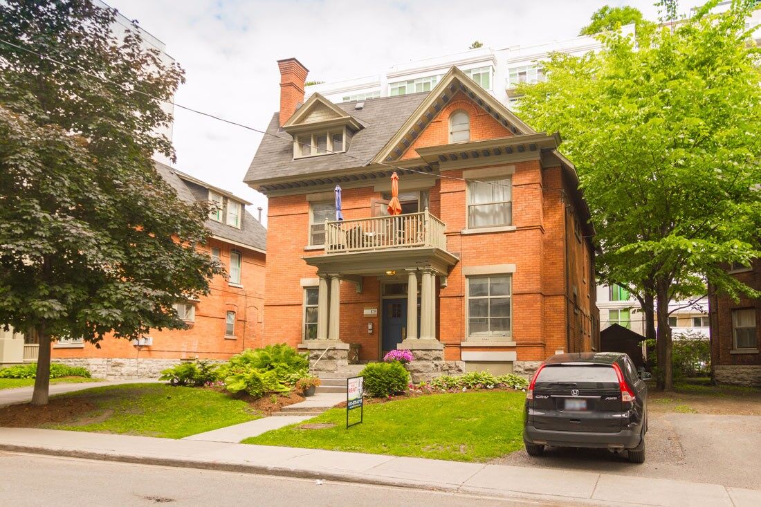 Elgin Street Apartments 2