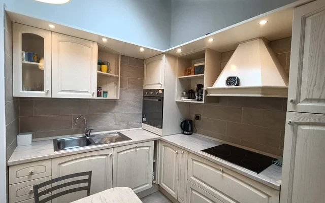 Apartment in Via San Lazzaro, Trieste for 90 m² with 1 bedrooms 1