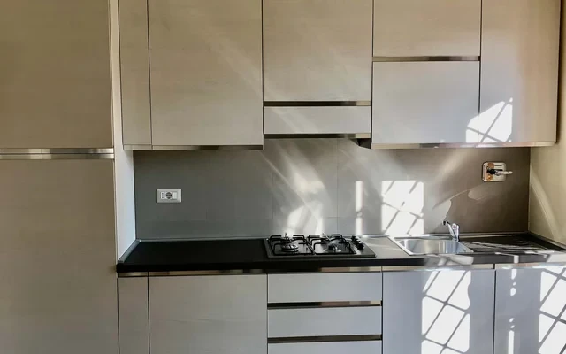 Apartment in Via di Torrenova, Roma for 43 m² with 1 bedrooms 1