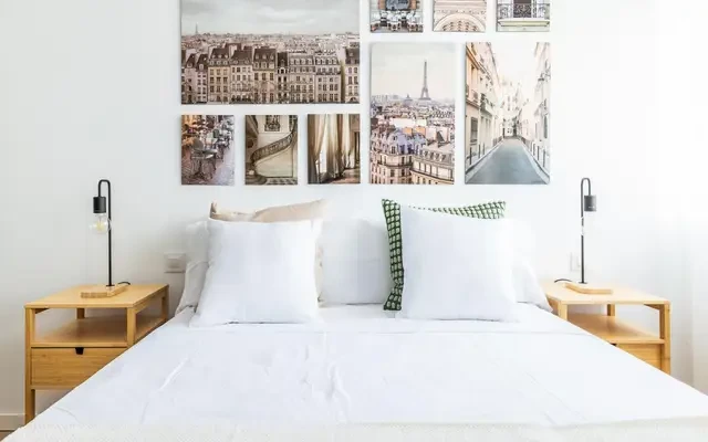 studio in Quintana (Ciudad Lineal) 4