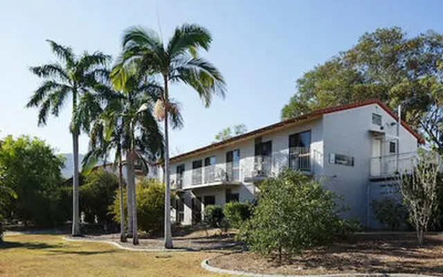 UniLodge JCU Halls of Residences - University Halls 3