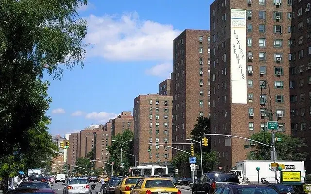 StuyTown-Peter Cooper Village 3