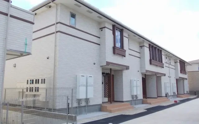 フリーデ・ドレミ Ⅱ 2階 - Hunan student accommodation