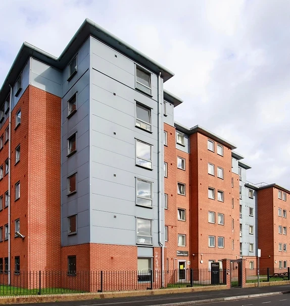 Kincardine Court