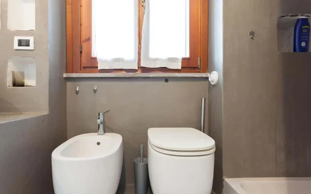 Bilocale Milano- Chiaravalle 4