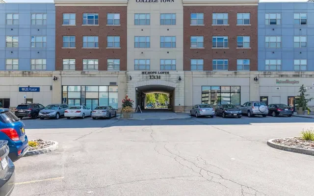 Mt. Hope Lofts 0