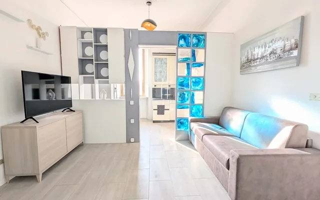 Apartment in Piazza Pompeo Castelli, Milano for 60 m² with 1 bedroom 0