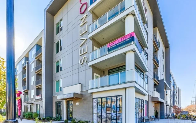 SevenO2 Main Apartments 2