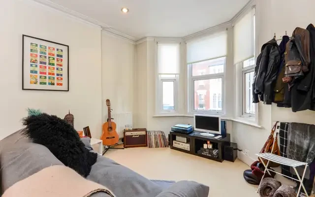 Filmer Road, Parsons Green, SW6 3