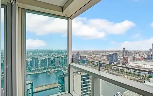 105 Batman Street - alojamiento para estudiantes en Melbourne - 3 Bedroom