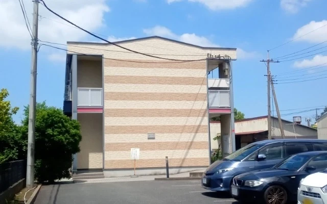 レオパレスクレーンヒル 0