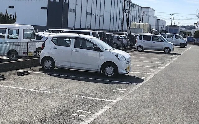 レオパレスプレミール 2