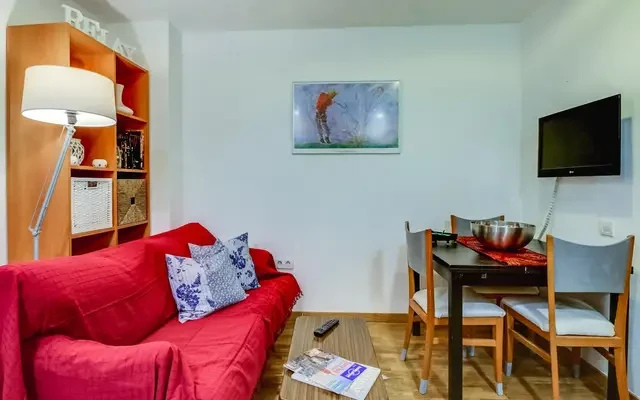 studio in Sant Antoni (Eixample) 2