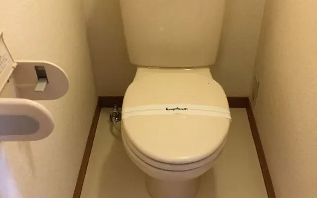 レオパレスグリーンハウス 1