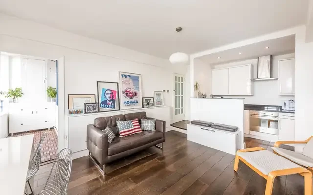 Grays Inn Road, Bloomsbury, WC1X 2